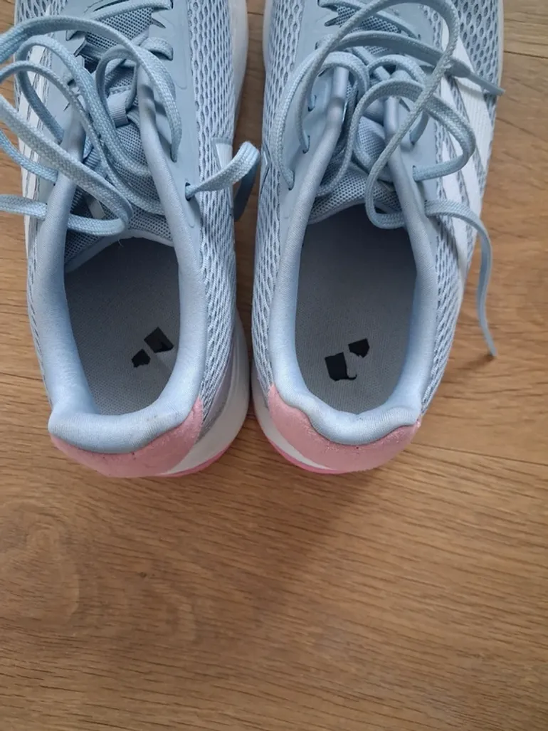 Tweedehands Adidas Adizero bike — afbeelding 4 van 6