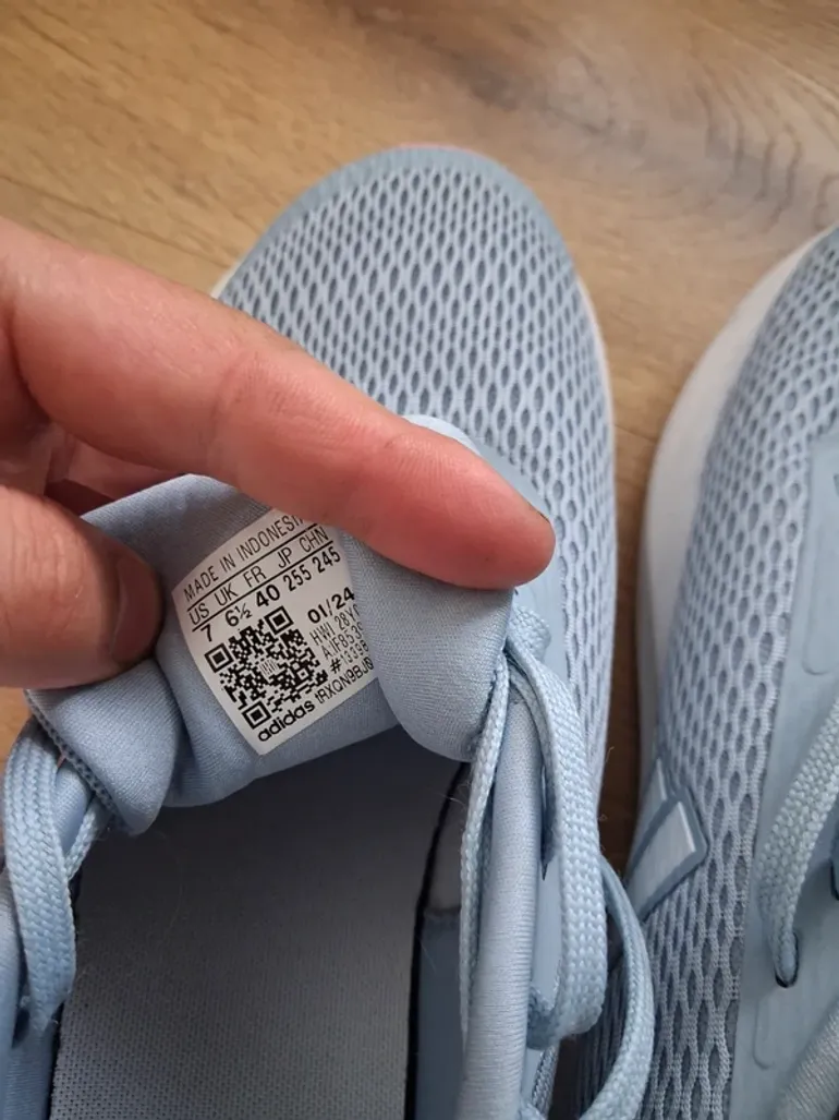 Tweedehands Adidas Adizero bike — afbeelding 6 van 6
