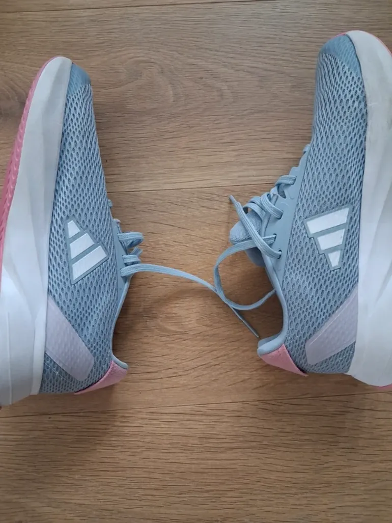 Tweedehands Adidas Adizero bike — afbeelding 3 van 6