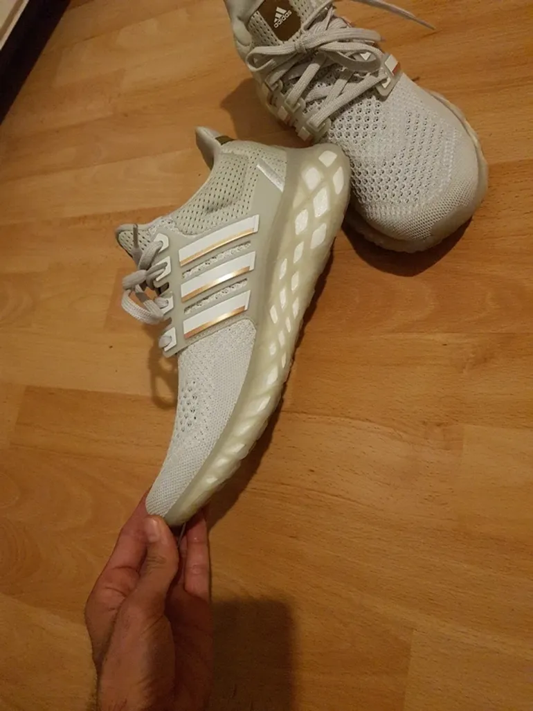Adidas Ultraboost Web DNA bike d'occasion — image 3 sur 7