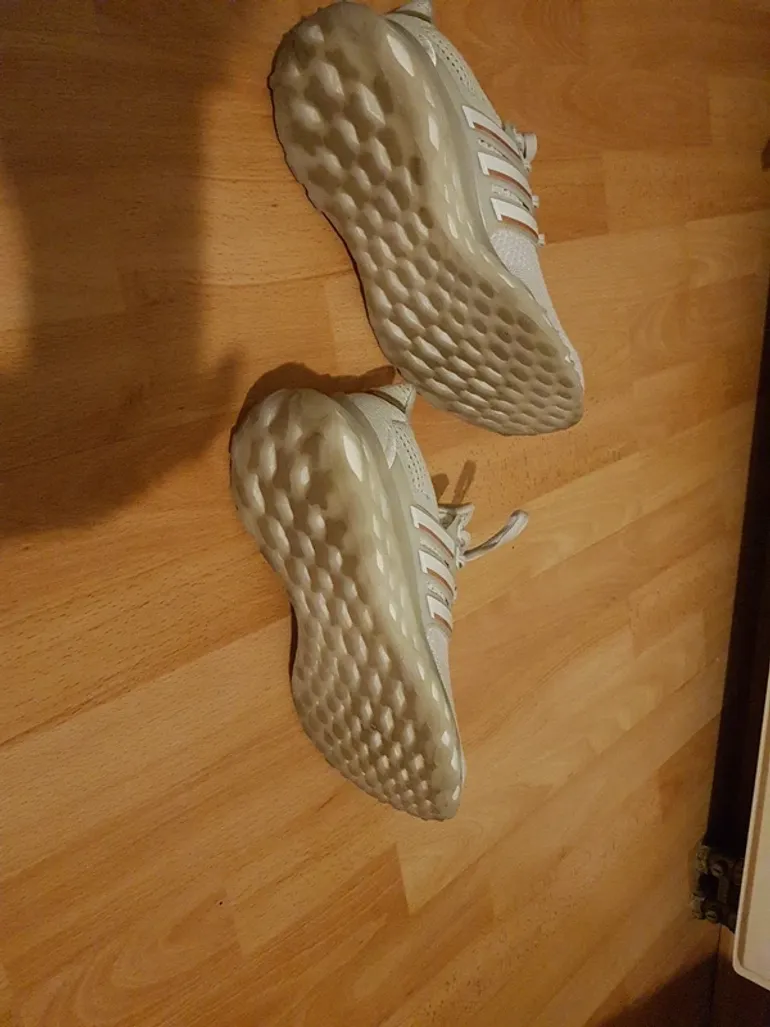 Adidas Ultraboost Web DNA bike d'occasion — image 7 sur 7