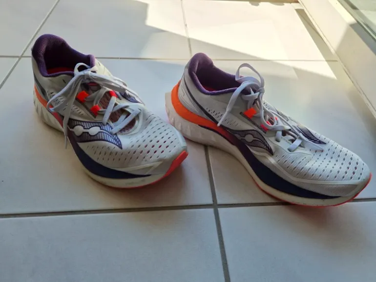 Saucony Endorphin Speed 4 bike de segunda mano — imagen 3 de 7