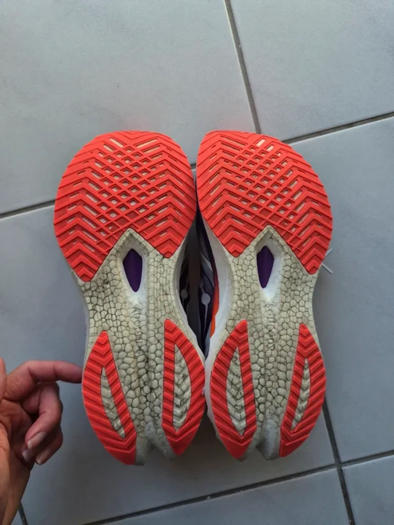 Saucony Endorphin Speed 4 bike de segunda mano — imagen 6 de 7