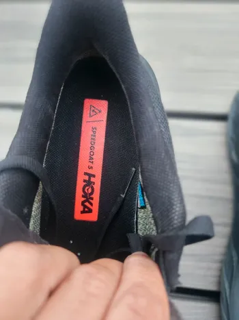 Używany Hoka Speedgoat 5 GTX bike — zdjęcie 15 z 15