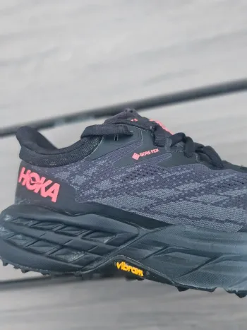Używany Hoka Speedgoat 5 GTX bike — zdjęcie 8 z 15
