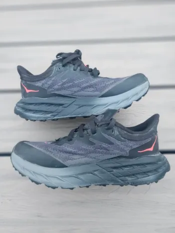 Używany Hoka Speedgoat 5 GTX bike — zdjęcie 5 z 15