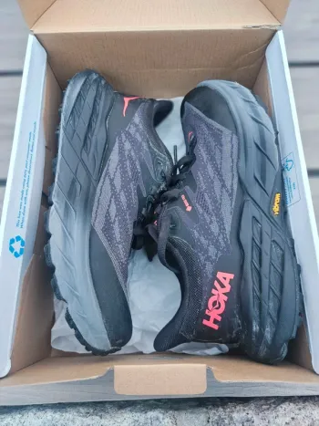 Używany Hoka Speedgoat 5 GTX bike — zdjęcie 2 z 15