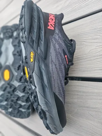 Używany Hoka Speedgoat 5 GTX bike — zdjęcie 9 z 15