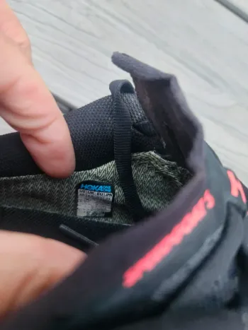 Używany Hoka Speedgoat 5 GTX bike — zdjęcie 13 z 15