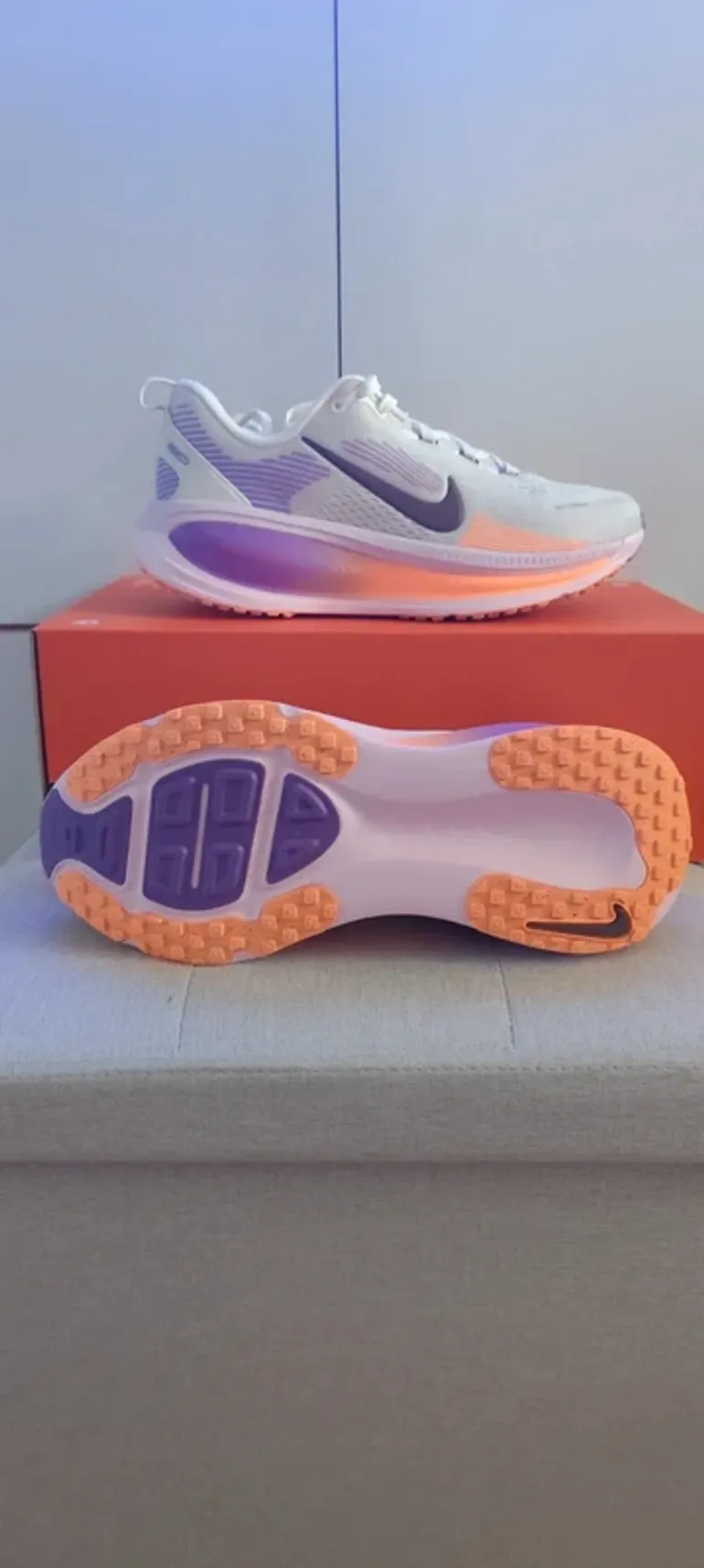 Used Nike Vomero 18 bike — image 2 of 5
