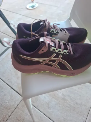 Used Asics Schuhe Damen bike — image 4 of 7