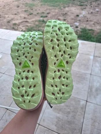 Used Asics Schuhe Damen bike — image 7 of 7