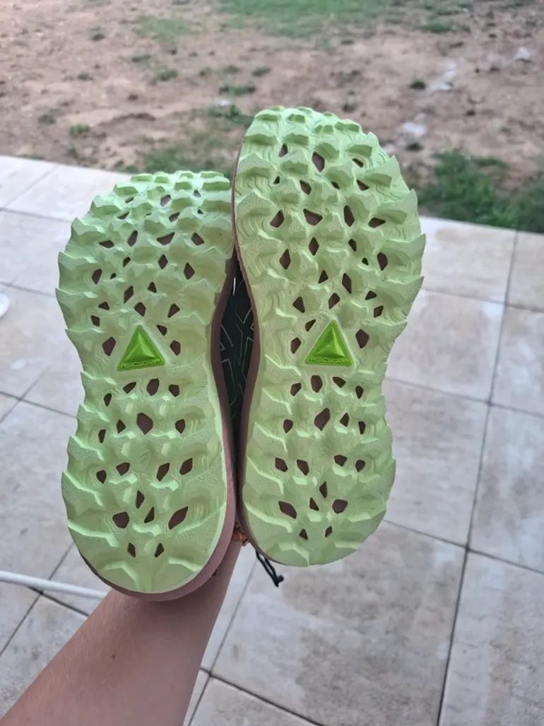 Used Asics Schuhe Damen bike — image 7 of 7