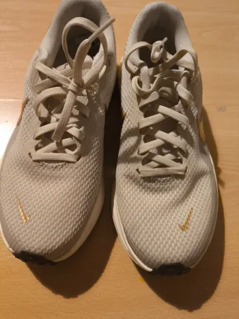 Używany Nike Laufschuhe Running Shoes