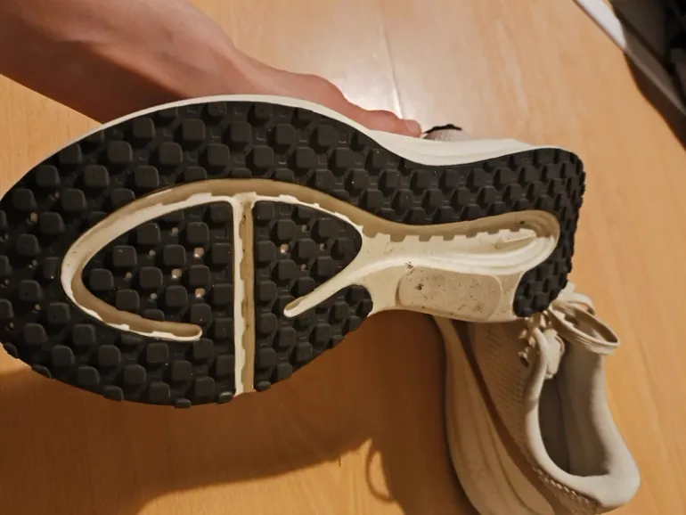Brugt Nike Laufschuhe bike — billede 3 af 3