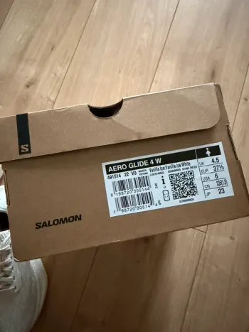 Salomon Aeroglide 4 bike d'occasion — image 4 sur 8