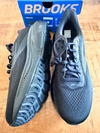 Gebrauchtes Brooks Running Shoes Running Shoes
