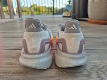 Gebrauchtes Adidas Pureboost bike — Bild 3 von 9