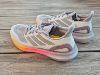 Gebrauchtes Adidas Pureboost Running Shoes