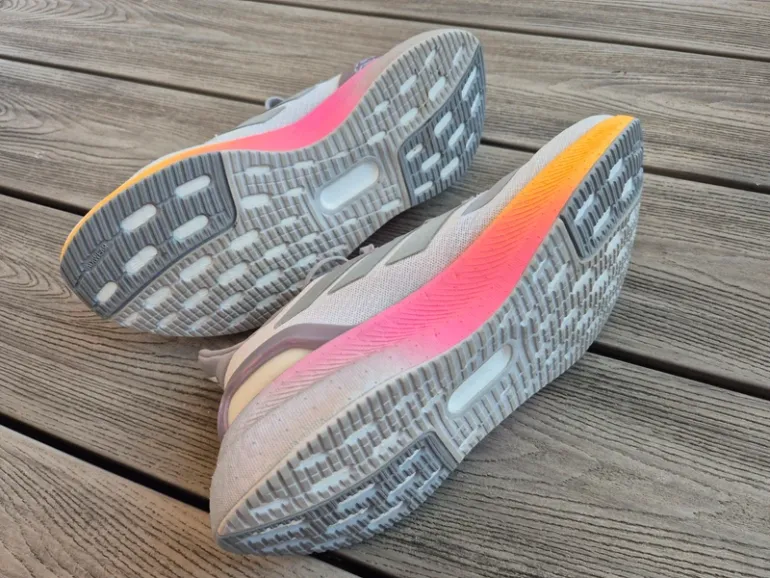 Gebrauchtes Adidas Pureboost bike — Bild 7 von 9