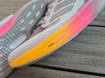 Gebrauchtes Adidas Pureboost bike — Bild 9 von 9