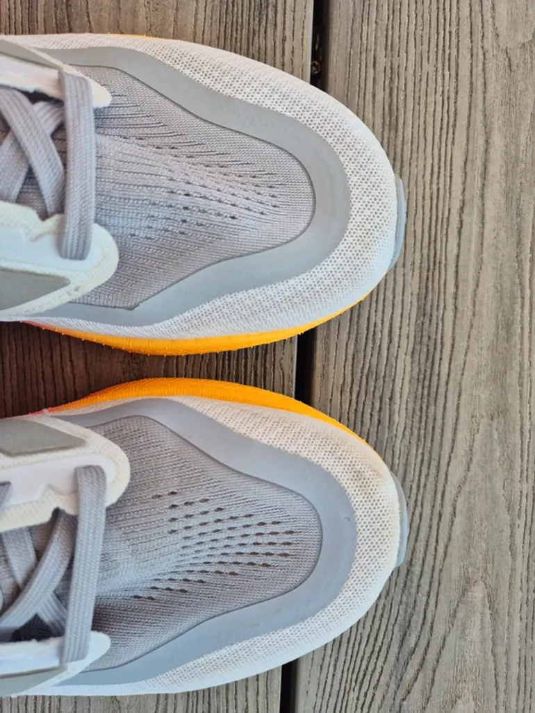 Gebrauchtes Adidas Pureboost bike — Bild 5 von 9