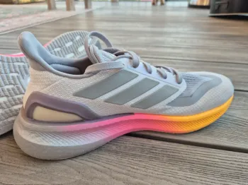 Gebrauchtes Adidas Pureboost bike — Bild 8 von 9