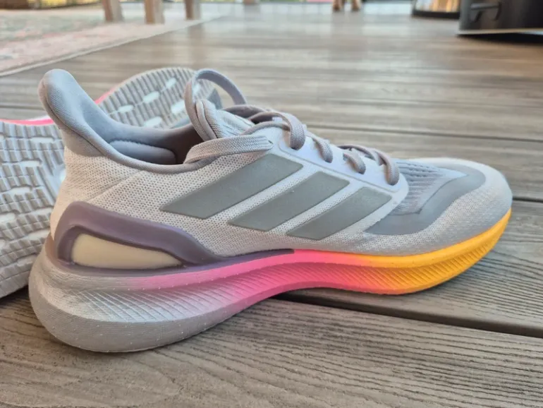 Gebrauchtes Adidas Pureboost bike — Bild 8 von 9