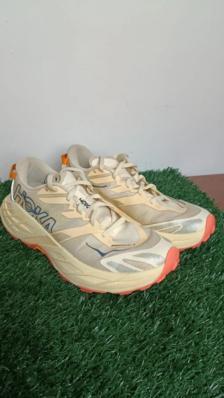 Used Hoka Speedgoat 7 bike — image 8 of 10