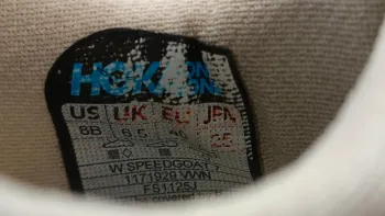 Used Hoka Speedgoat 7 bike — image 10 of 10