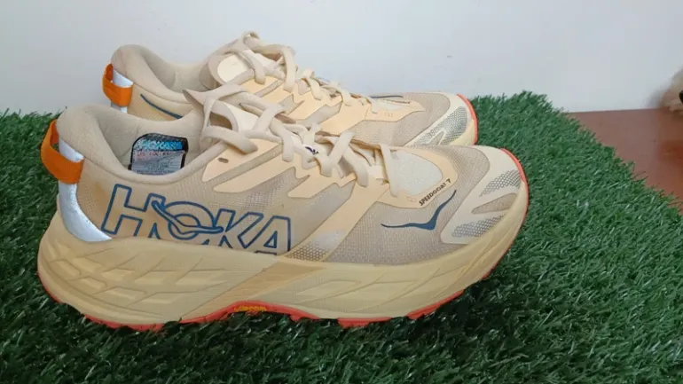 Used Hoka Speedgoat 7 bike — image 7 of 10