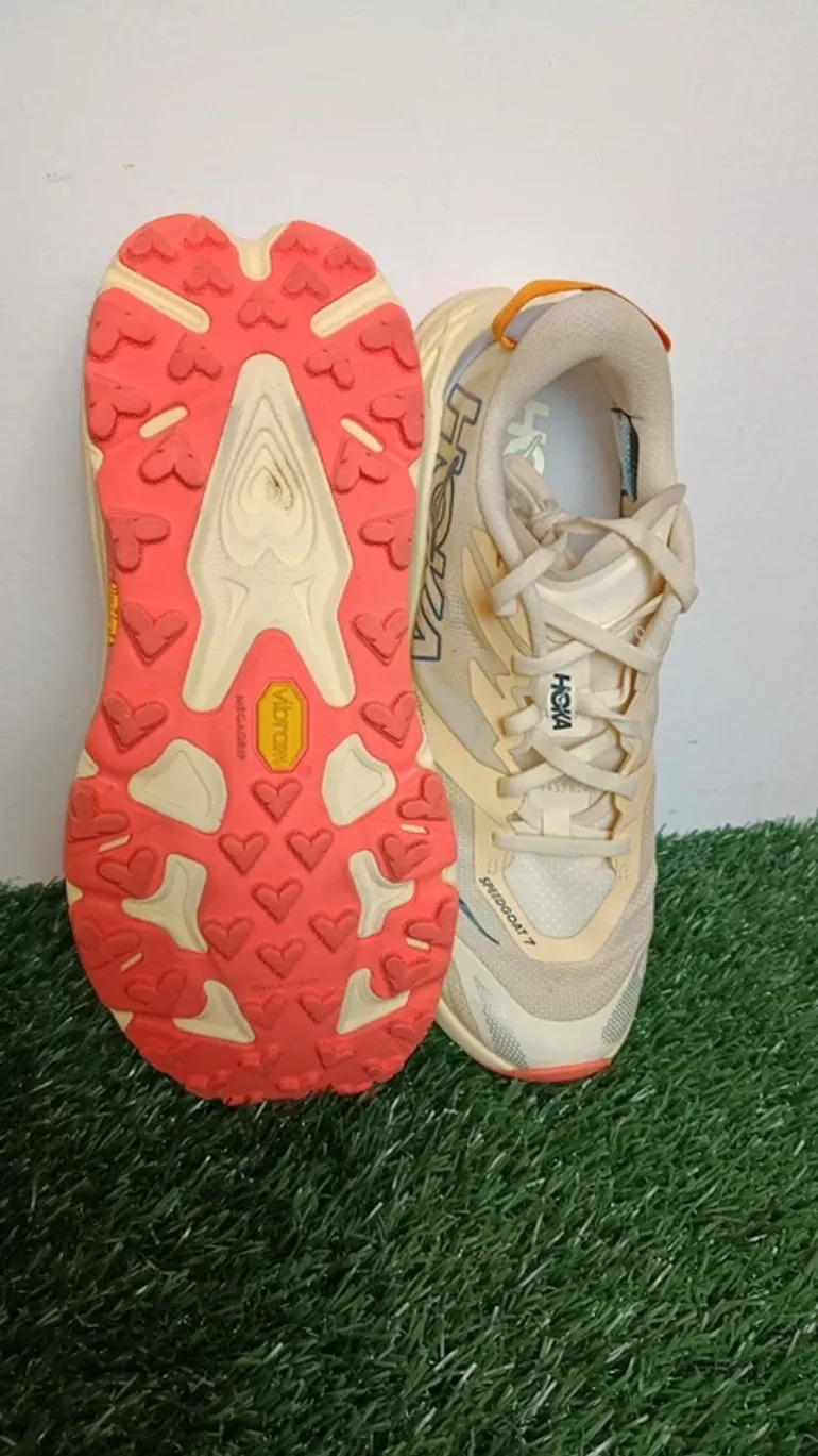 Used Hoka Speedgoat 7 bike — image 5 of 10