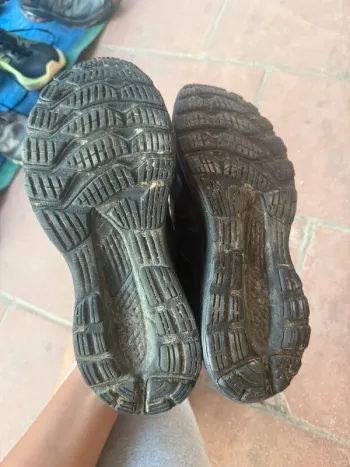Gebrauchtes Asics Gel bike — Bild 4 von 5