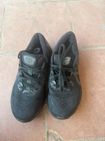 Gebrauchtes Asics Gel bike — Bild 3 von 5