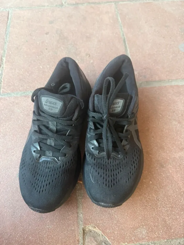 Gebrauchtes Asics Gel bike — Bild 3 von 5