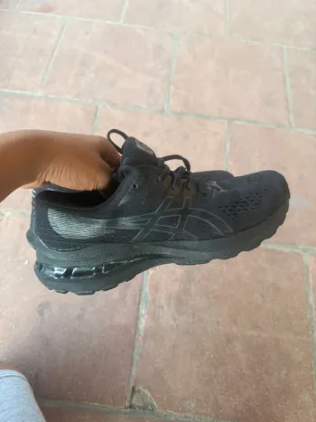 Gebrauchtes Asics Gel Running Shoes