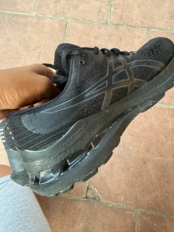 Gebrauchtes Asics Gel bike — Bild 2 von 5