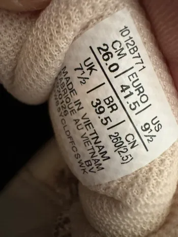 Used Asics Gel-Sonoma 8 bike — image 3 of 4