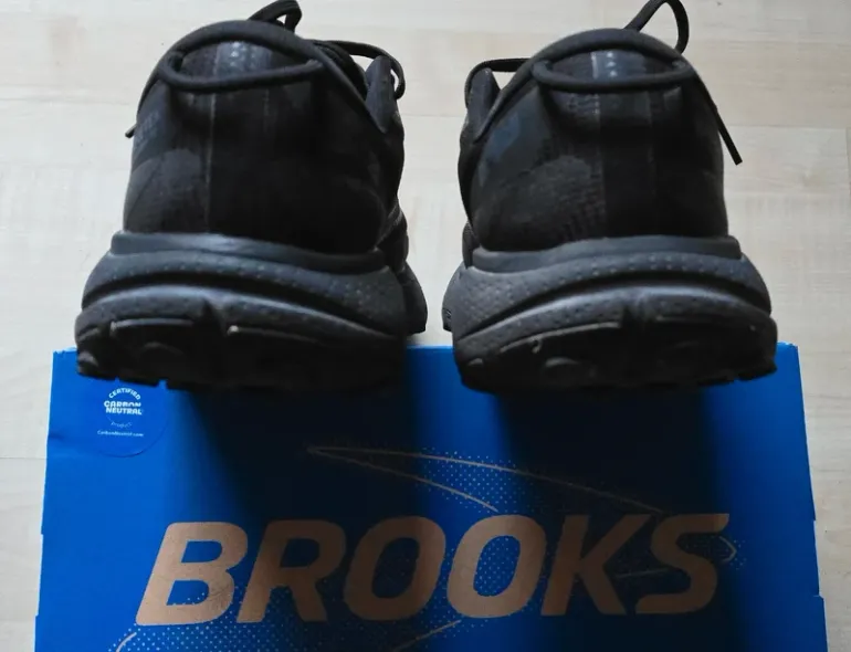 Brooks Divided 6 GTX bike d'occasion — image 5 sur 8