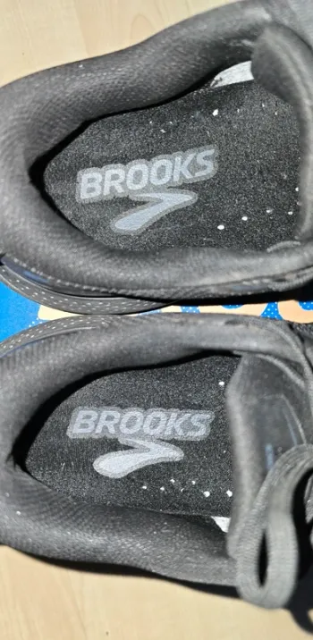 Brooks Divided 6 GTX bike d'occasion — image 8 sur 8