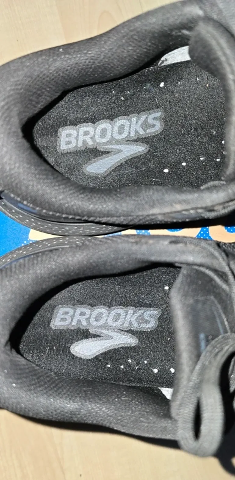 Brooks Divided 6 GTX bike d'occasion — image 8 sur 8