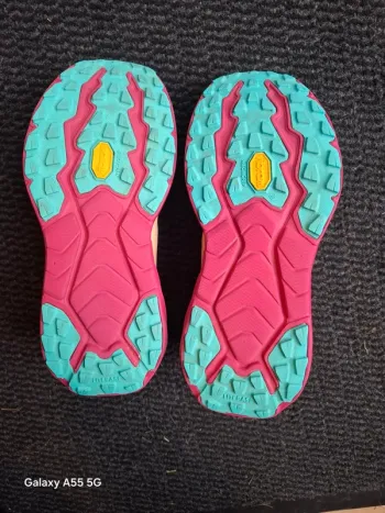 Hoka Zinal bike usato — immagine 11 di 11