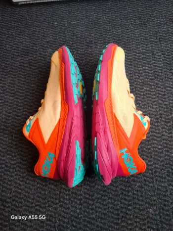 Hoka Zinal bike usato — immagine 7 di 11