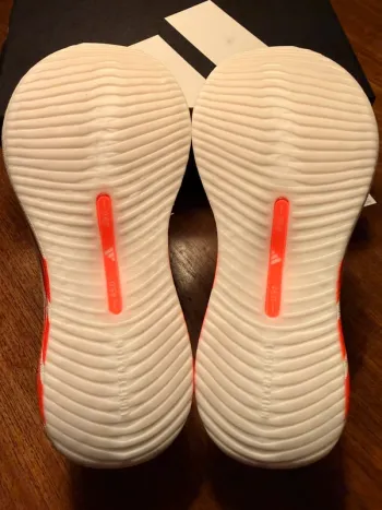 Used Orange Hyperboost Edge W bike — image 4 of 7