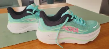 Used Hoka Laufschuhe Running Shoes