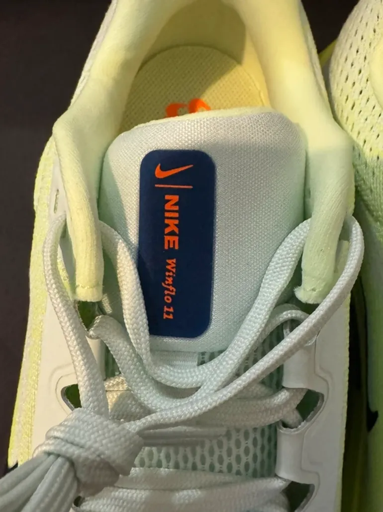 Nike Air Winflo 11 bike d'occasion — image 8 sur 12