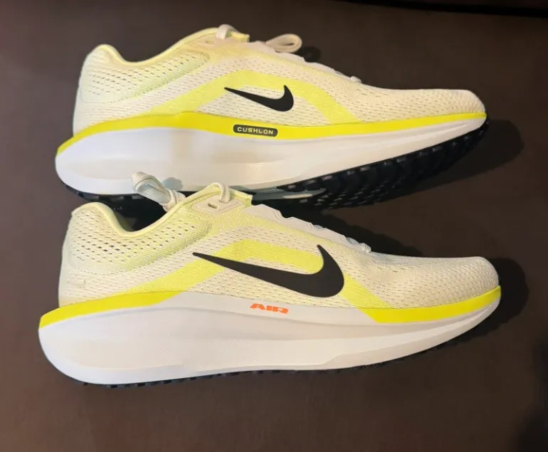 Nike Air Winflo 11 bike d'occasion — image 3 sur 12
