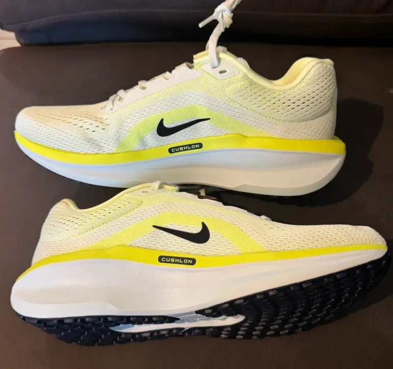 Nike Air Winflo 11 bike d'occasion — image 4 sur 12