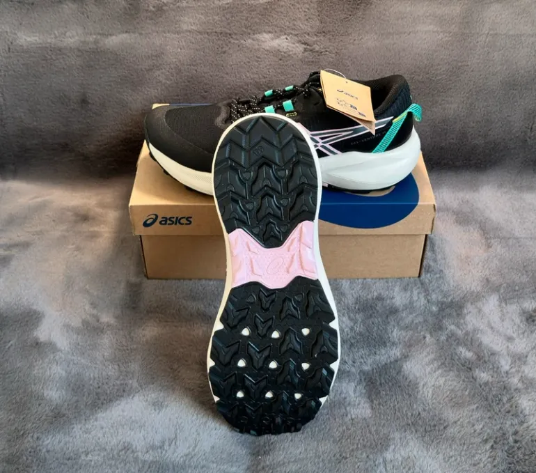 Used Asics Gel Venture 11 bike — image 3 of 3