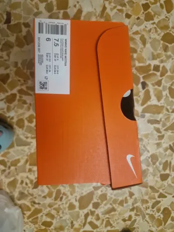 Tweedehands Nike Motiva Running Shoes